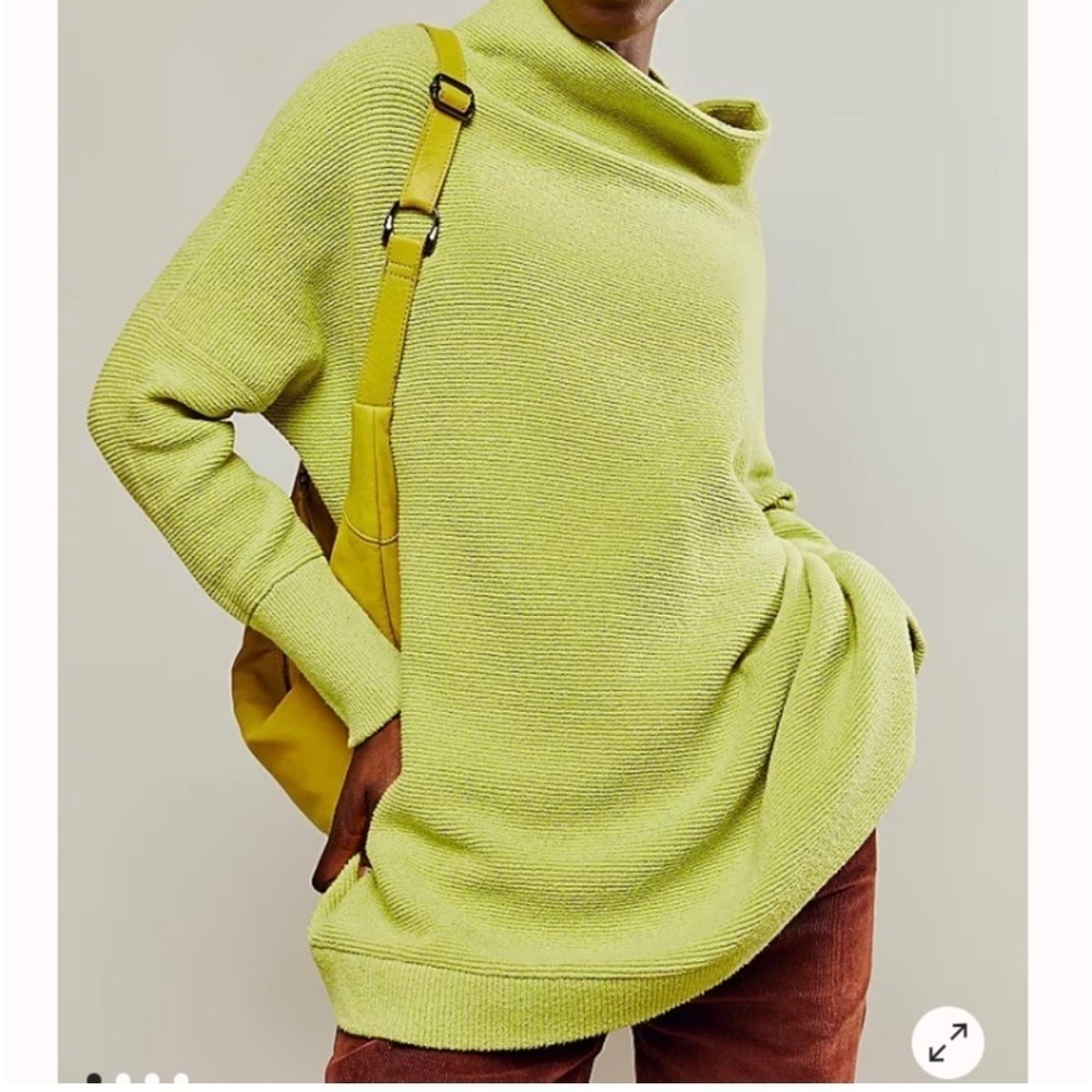 Free People Ottoman Tunic